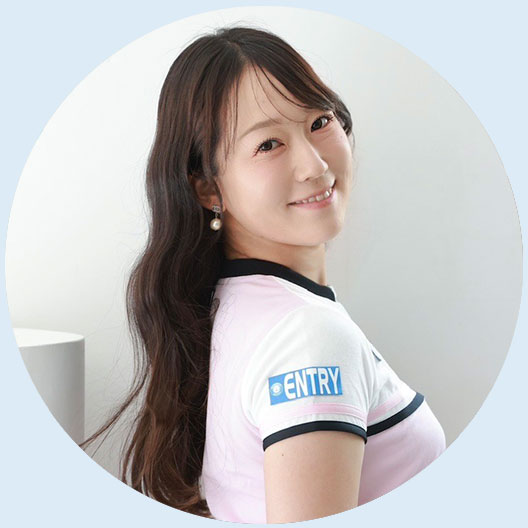 押尾紗樹プロ