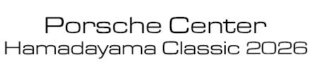 Porsche Center Hamadayama Classic 2026