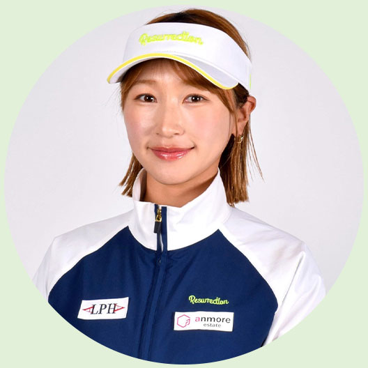 井上莉花